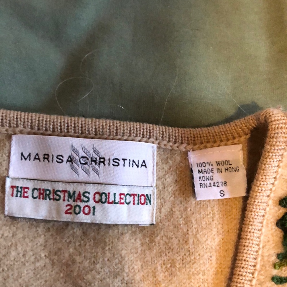 Vest - Picture 3 of 4